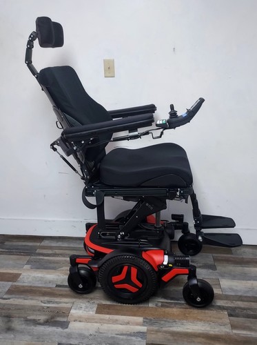 2025 permobil power - permobil, m3