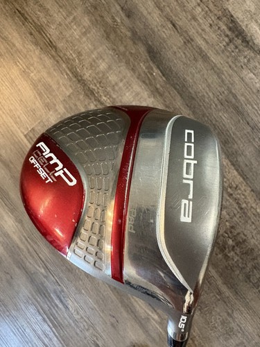 Cobra amp cell offset driver - amp,