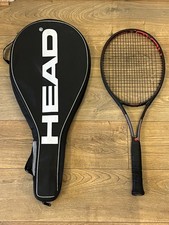 Head Prestige MP 95" Tennis