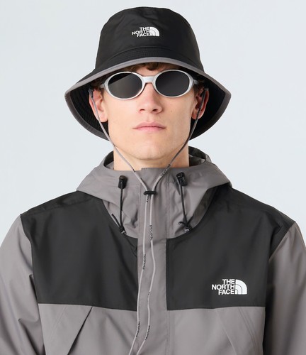 North face antora rain - face,
