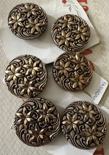 Gilded pressed black - 6,