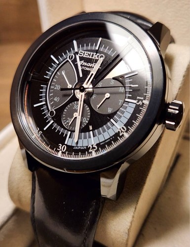 Seiko brightz ananta - brightz, 1000