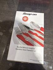 *New* Snap On Tools Rare Box