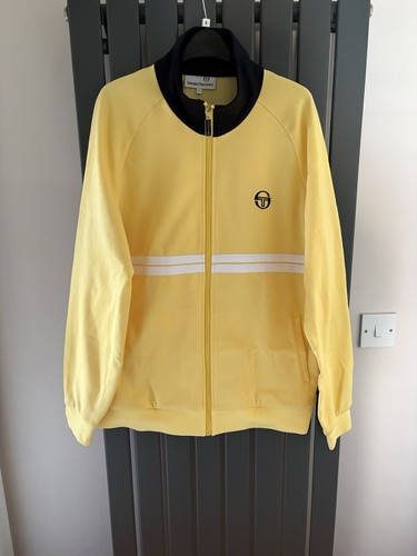 Men sergio tacchini - sergio,