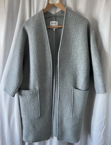 Farhi nicole grey - by,