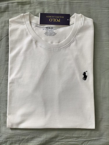Polo ralph lauren men cotton - polo,
