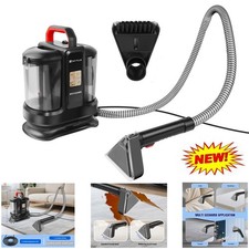 2026 Spot Cleaner Pet Carpet &