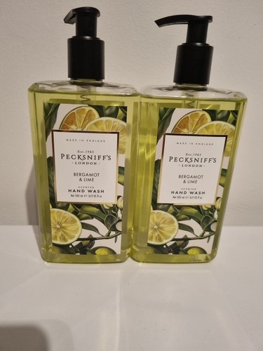 Pecksniffs hand wash duo - hand,
