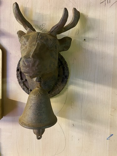 Vintage swiss austrian brass - vintage,