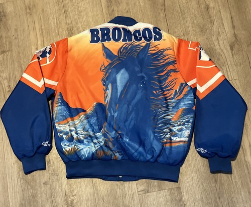 Chalk line denver broncos - denver,