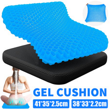 Orthopaedic Gel Seat Cushion