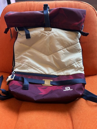 Salomon medium backpack - salomon,