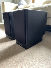 PMC DB1S-A II Studio Monitors
