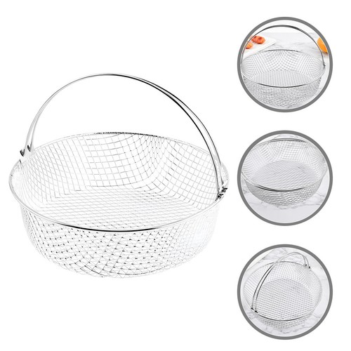 Replacement air fryer - replacement, basket