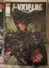Witchblade # 22 Image Comics