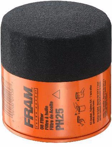 Fram ph25 oil - ph25,