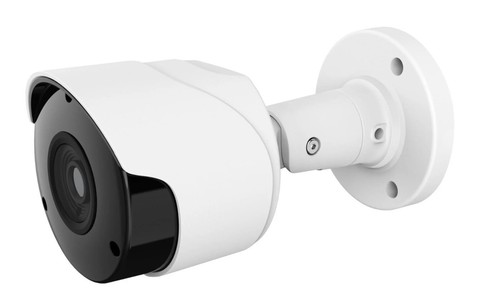 Gamut 8mp bullet - 8mp, ip