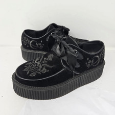 Killstar Shoes Women Size 7