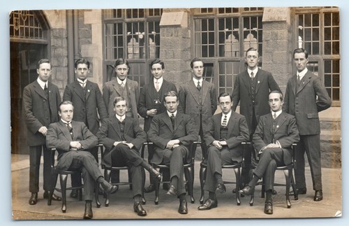 Postcard saltley peters - saltley, st