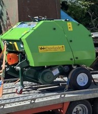 MINI ROUND BALER CL ( ORIGINAL DANELANDER )