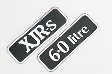 Used ORIGINAL Jaguar XJRs and