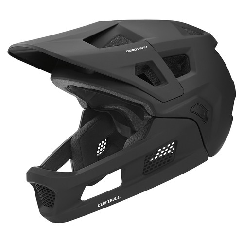 Full face mountain bike - mountain,