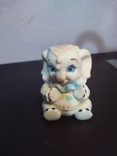 VTV 80's RARE ELEPHANT CIRCUS