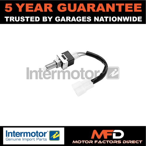 Intermotor brake light switch - brake,