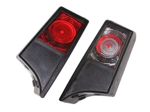 Set side marker - side, e4