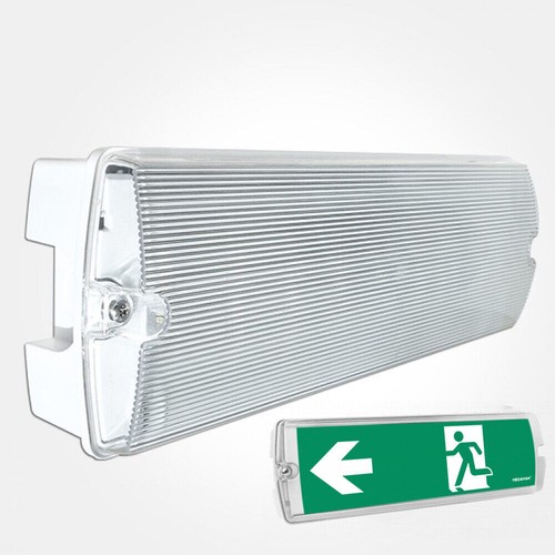 Led emergency light - emergency,