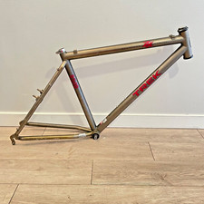 TREK USA MOUNTAIN BIKE 8500 ZX