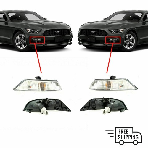 For ford mustang 2015 2017 - for, new