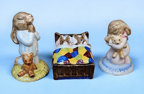 Royal doulton bunnykins - royal,