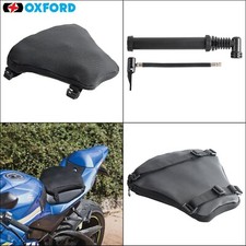 Oxford motorcycle air seat - oxford,