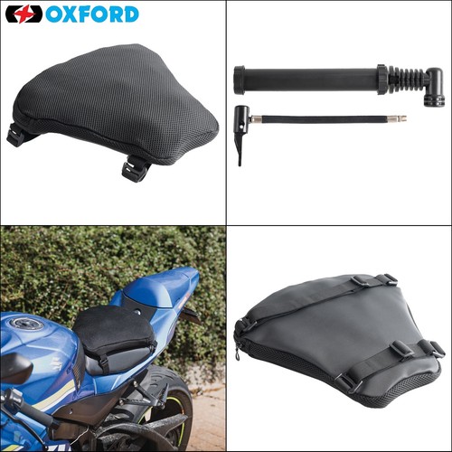 Oxford motorcycle air seat - motorcycle,