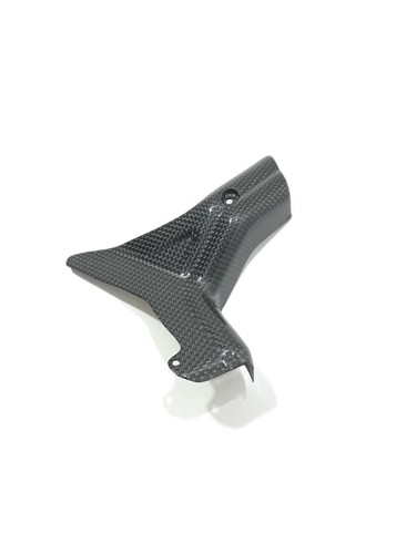 Frame cover for carbon - frame,