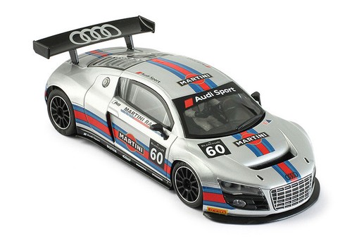 Nsr 0317aw audi 60 - 0317aw, r8