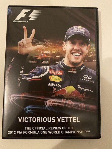 Formula one official season - 1,