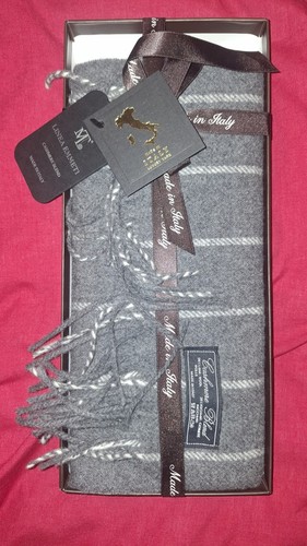Linea emmeti grey - emmeti, cashmere