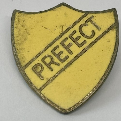 Small school prefect yellow - small,