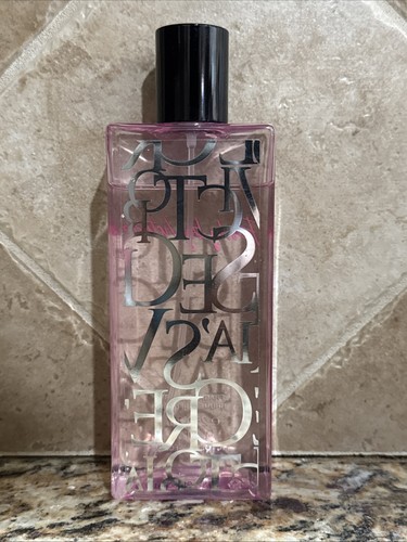 Victoria secret body - body, by