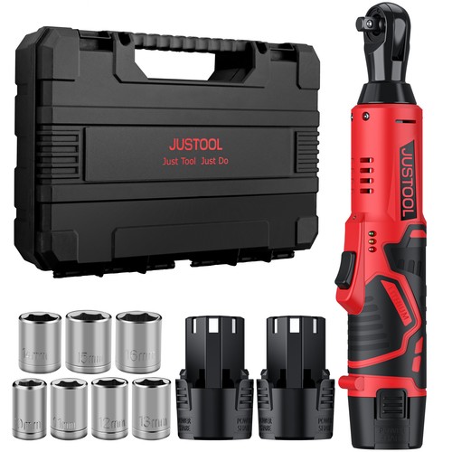 12v cordless electric - 3/8",