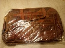 Cotton Traders Mens Travel Bag