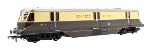 Hornby gauge r2876 gwr - oo,