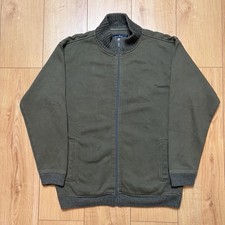 Men’s James Pringle Olive