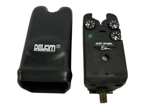 Delkim plus green - delkim,