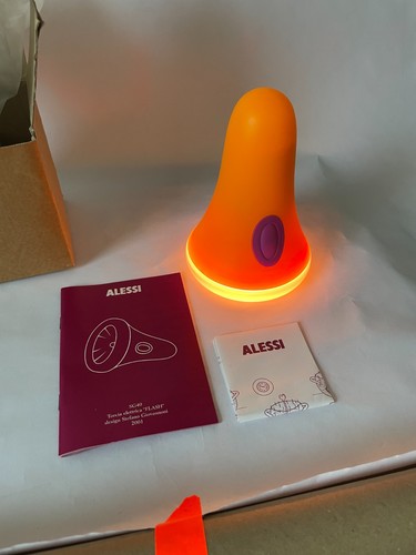 Alessi flos flash torch - flos, –