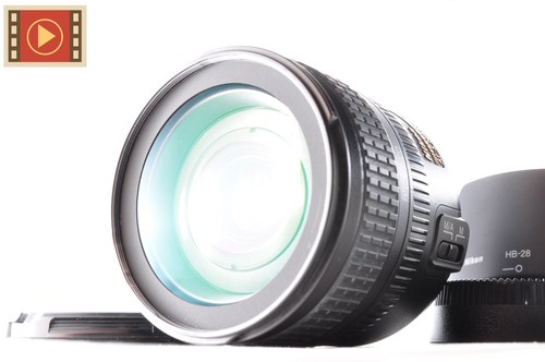 Nikon nikkor 24 85mm - nikkor, 24-85mm