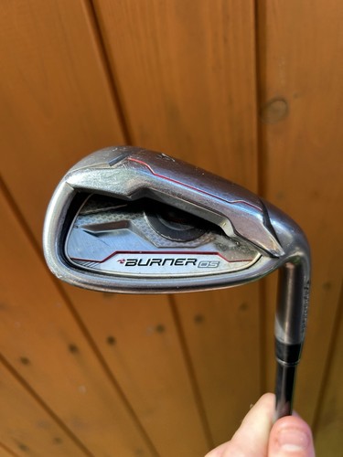 Taylormade burner sand - burner, os