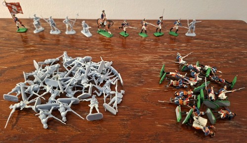 Revell years war - revell,